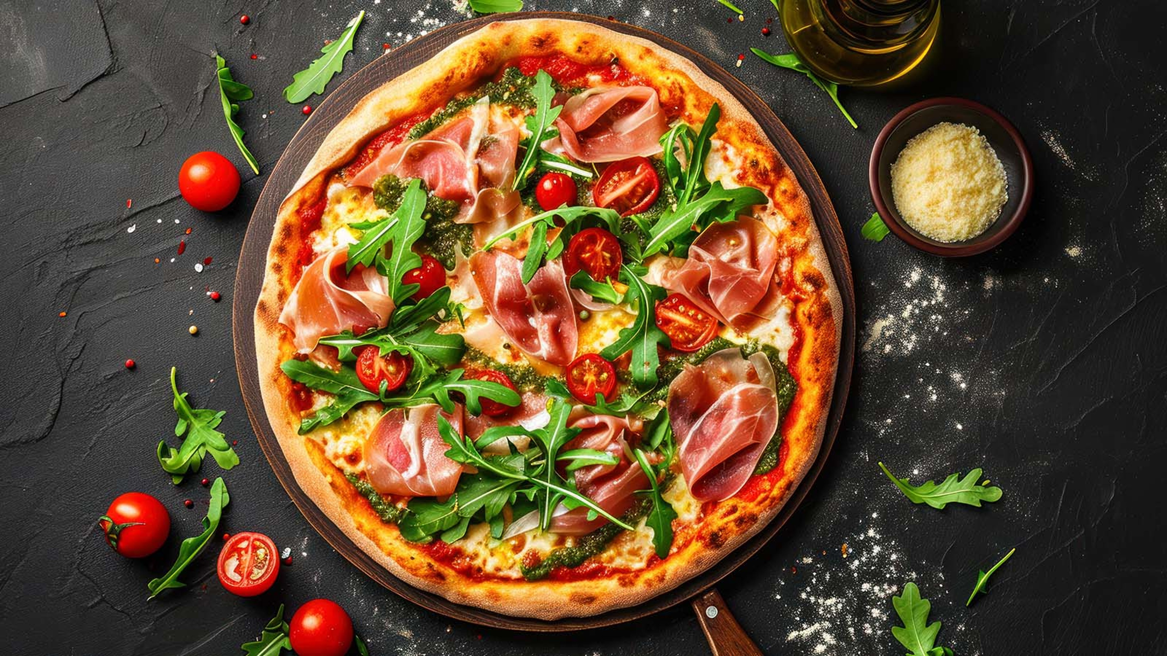 Ristorante Pizzeria Artischock Lörrach